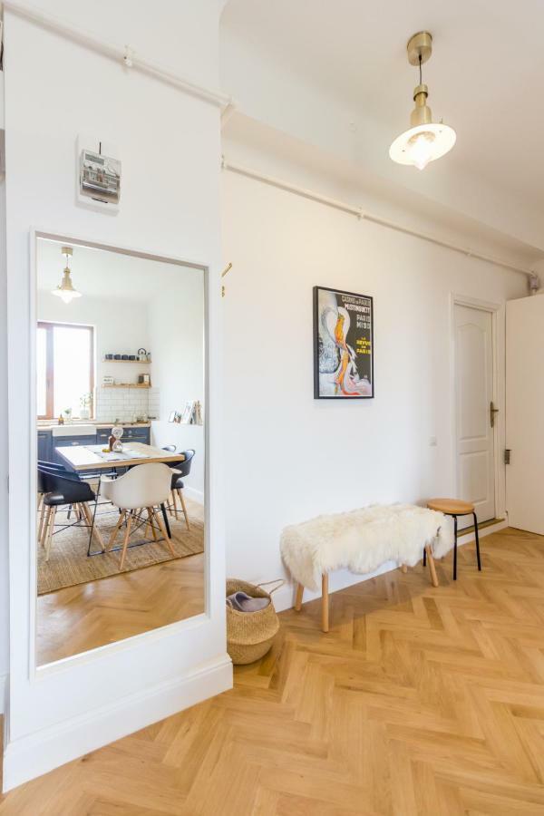 City Chic 3 Bedroom Apartment Kaloşvar Dış mekan fotoğraf